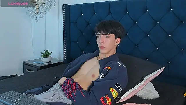 Show Webcam de AerumChae