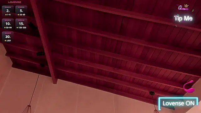 Chat XXX en directo de SophiePalmer