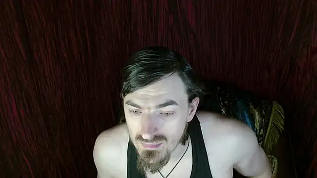 ConanJones' Live XXX Chat