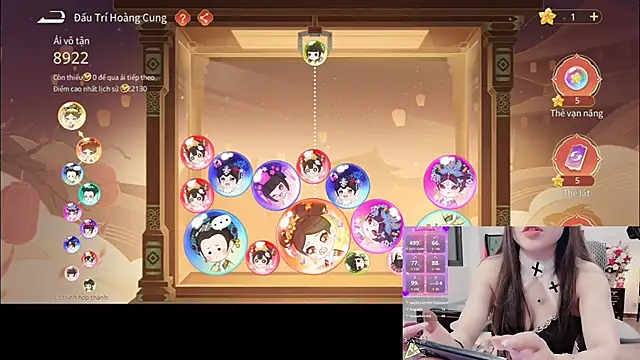 Caryln-Bun's Live XXX Chat