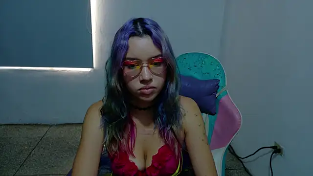 WandaDoll Obrolan Langsung XXX