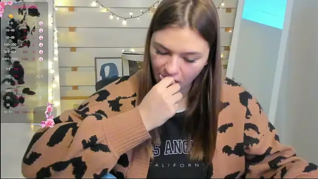 Josephine_Kiss' Live XXX Chat