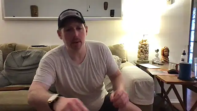 Show Webcam de God_Of_ThundeRR