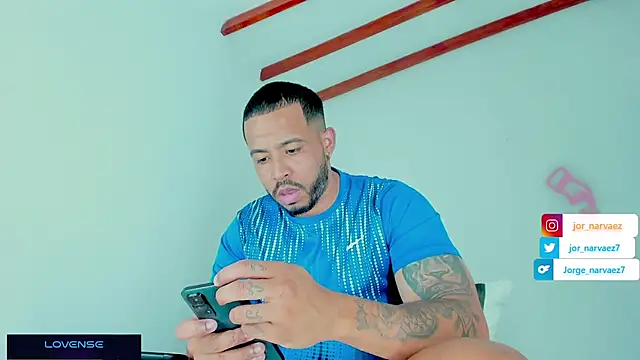 jorge_narvaezz's Live XXX Chat