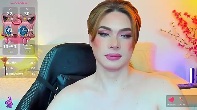 mike_blossom's Live XXX Chat