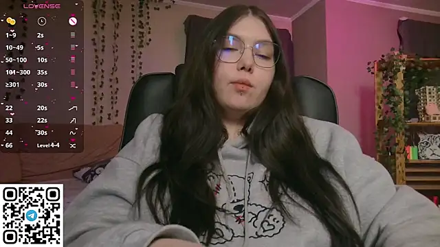 Arizonaa_Muse élő XXX-chatje