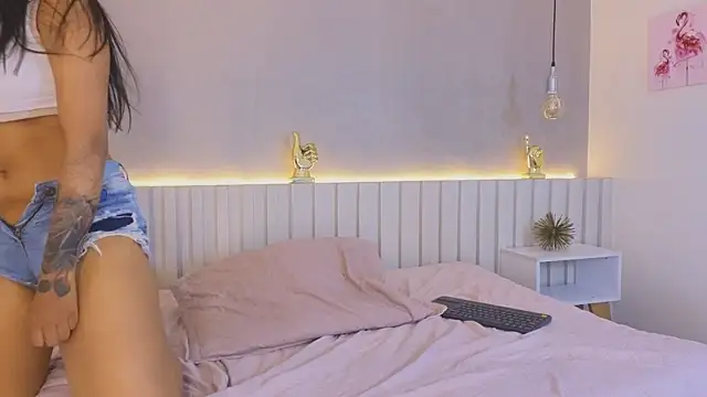 Aida_morenon Live XXX chat