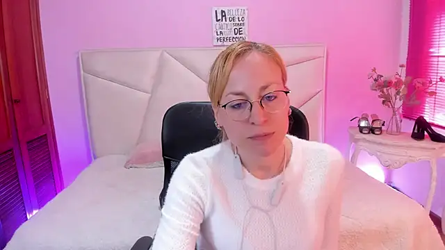 SammySanders Obrolan Langsung XXX