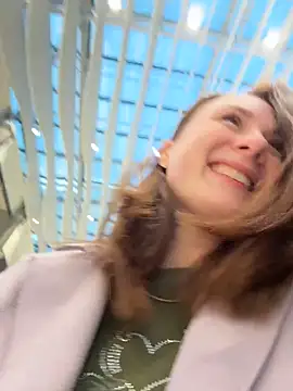 Dina_Tease Obrolan Langsung XXX