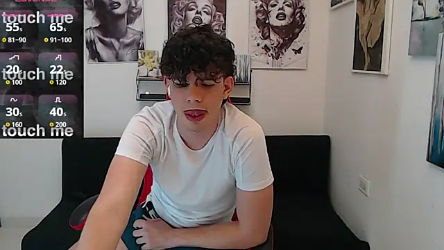 Angelo-cianuro-'s Live XXX Chat