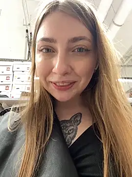 Sunny___Bunny's Live XXX Chat