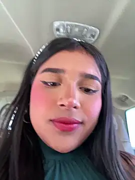 Mariangel_11 라이브 XXX 채팅