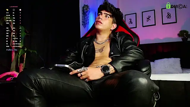 LyleBennett_'s Live XXX Chat