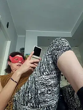 Vagabondainnamorata Webcam show