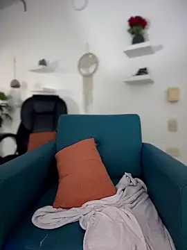 Онлайн чат XXX jazmin_anbar