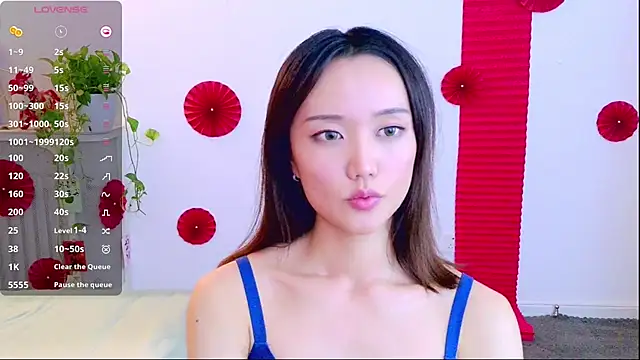 Nitamade79's Live XXX Chat