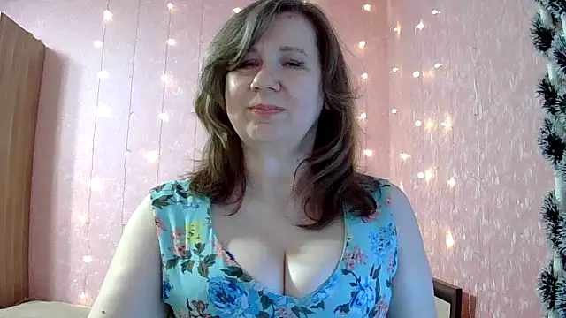 Starsan's Live XXX Chat