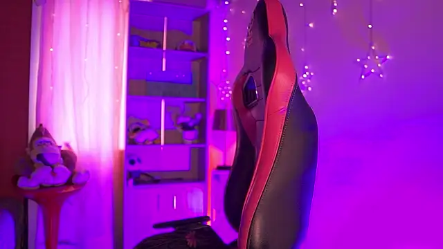 Chat XXX en directo de Madison_Mayer