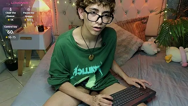 دردشة Matty_Sparkk الجنسية المباشرة