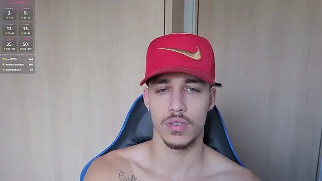 orionblaze69_'s Live XXX Chat