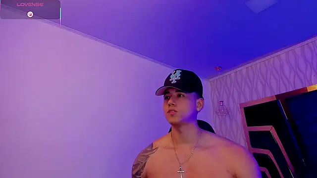 Draven_Marceaux's Live XXX Chat