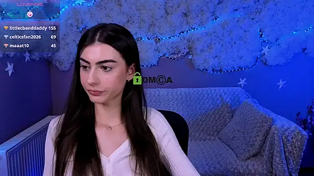 Chat XXX en directo de kaisy_star