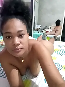 dahian_charlote02's Live XXX Chat