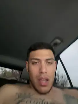 Show Webcam de StrokingDaddy4