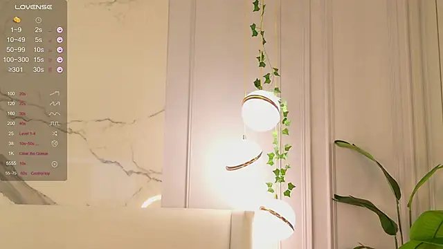 MaryNixon_ élő XXX-chatje