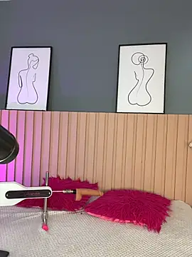 Chat XXX en directo de Mila_Hank_