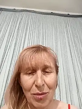 TrinaAdair 라이브 XXX 채팅