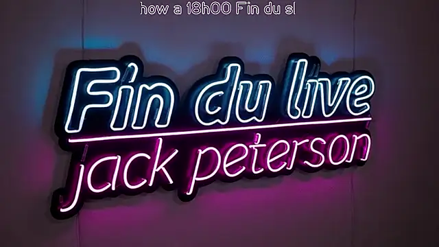 Jack_Peterson0's Live XXX Chat