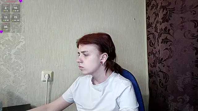 Онлайн чат XXX IleanaPishko