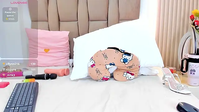 emily_rivas_ 라이브 XXX 채팅