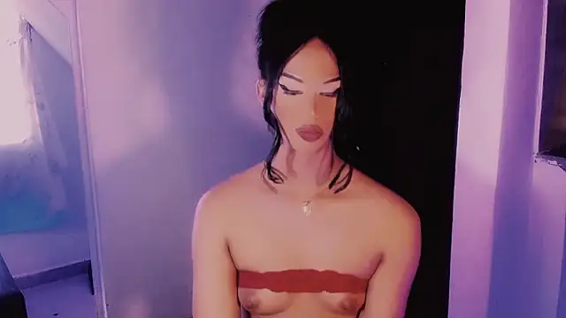 Celene_Goddess 网络视讯表演