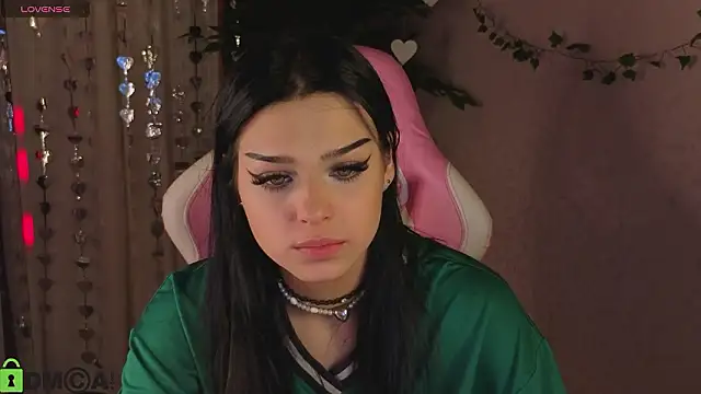 Leslie_Wholsh 라이브 XXX 채팅