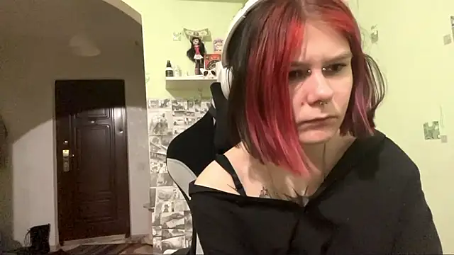 Онлайн чат XXX Katyytv