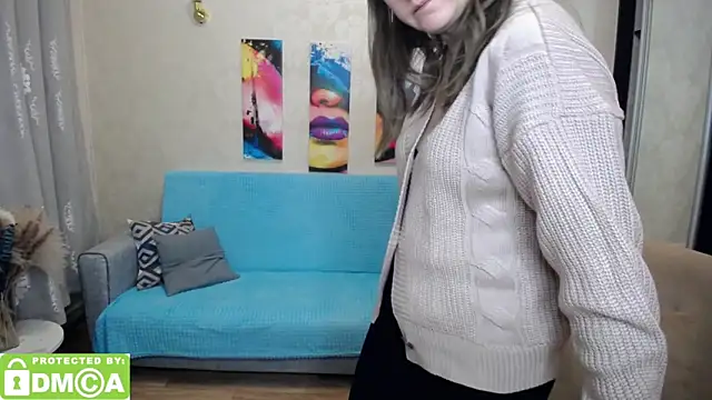 Senora_Pepper élő XXX-chatje