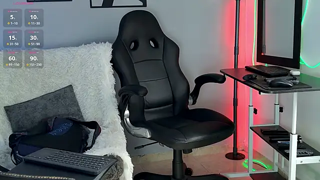 nico_pelusa's Live XXX Chat