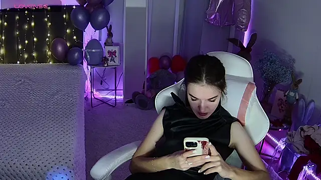 Ann_Wood élő XXX-chatje