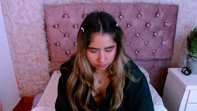 Sofiazaf_ Obrolan Langsung XXX