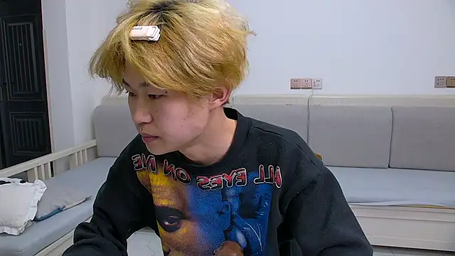 دردشة Chili-001 الجنسية المباشرة