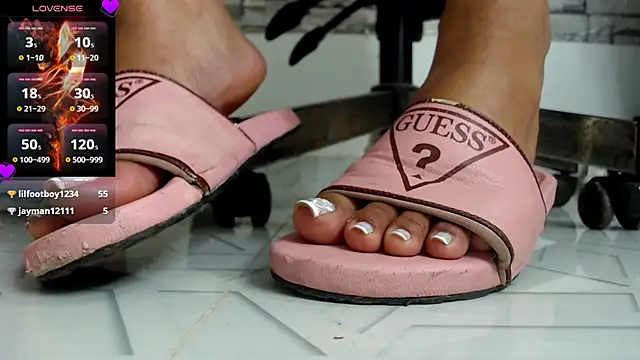 Chat XXX en directo de hot-timefun