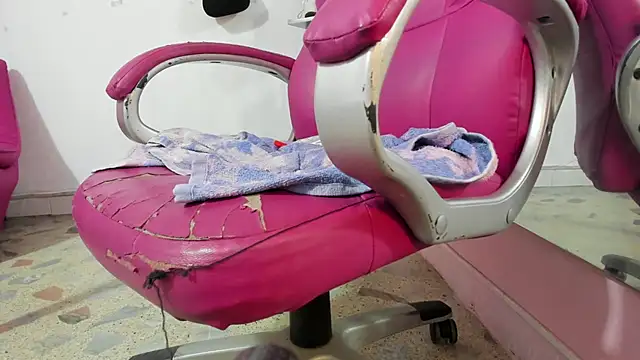 CAMILA--REY's Live XXX Chat