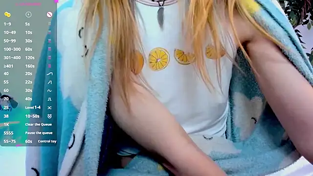 Bell_a_mi_'s Live XXX Chat