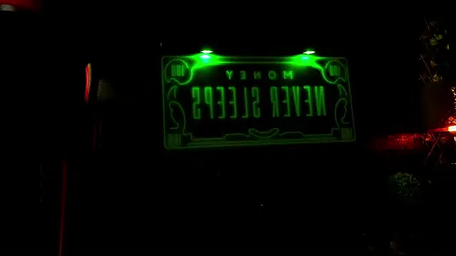 LexHardy Webcam show