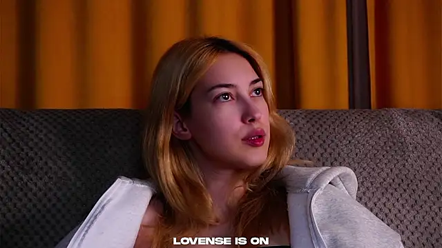 AngelicRice 现场XXX聊天