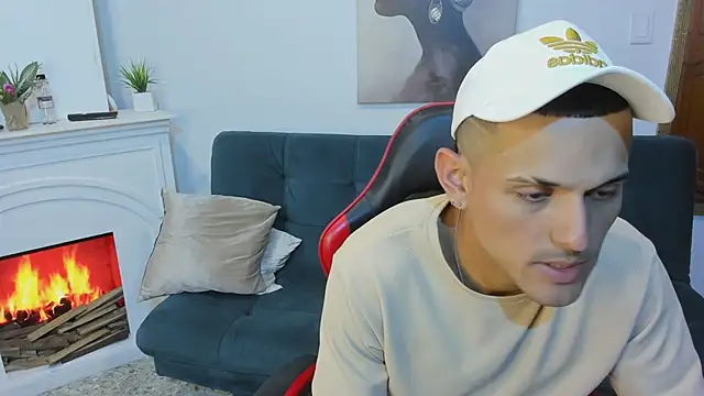 JACOB_RACHELL's Live XXX Chat