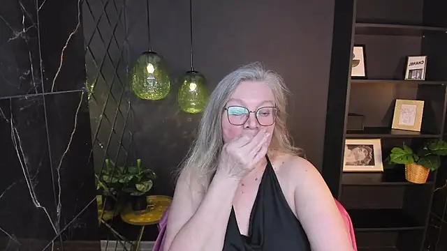 Chat XXX en directo de NataliMellow