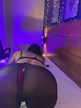 mahia_queen 现场XXX聊天